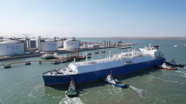 中国石化持续推进储气能力建设，9座储气库注入天然气近28亿方